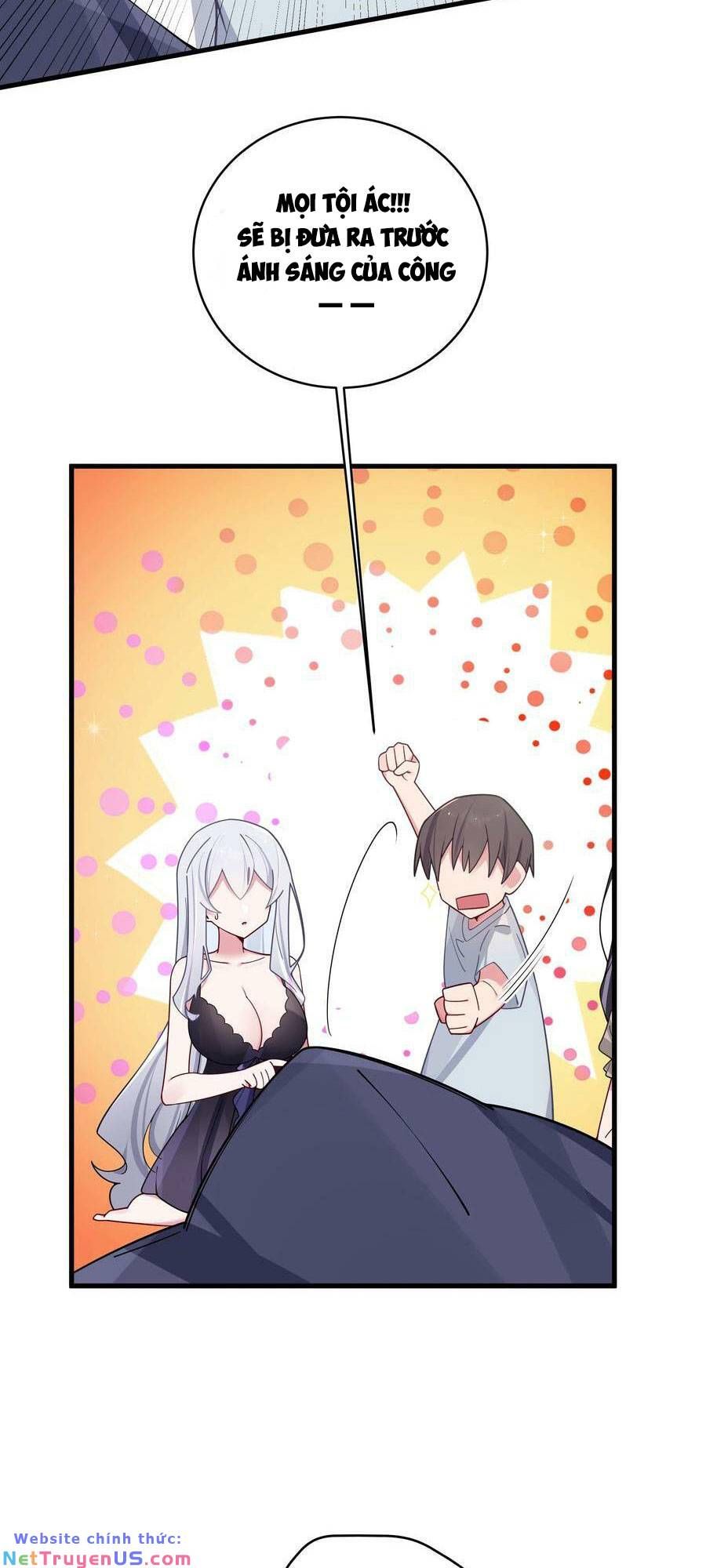 đọc truyện Làm Sao Để Chạy Trốn Dàn Hậu Cung Chương 66 ảnh 23 tại Thiên Thai Truyện