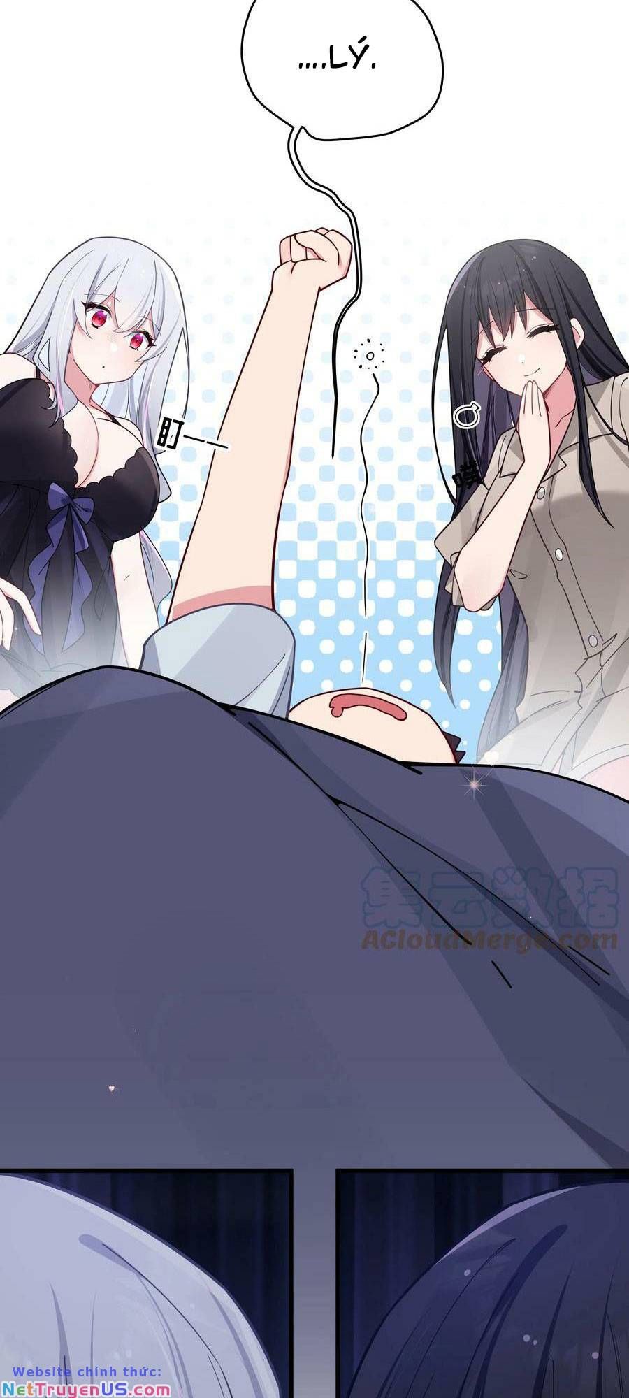 đọc truyện Làm Sao Để Chạy Trốn Dàn Hậu Cung Chương 66 ảnh 24 tại Thiên Thai Truyện