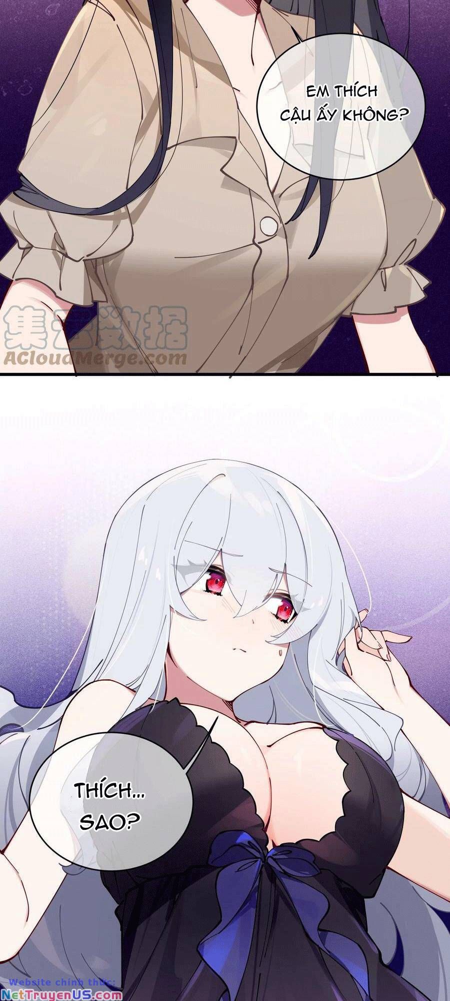 đọc truyện Làm Sao Để Chạy Trốn Dàn Hậu Cung Chương 66 ảnh 5 tại Thiên Thai Truyện