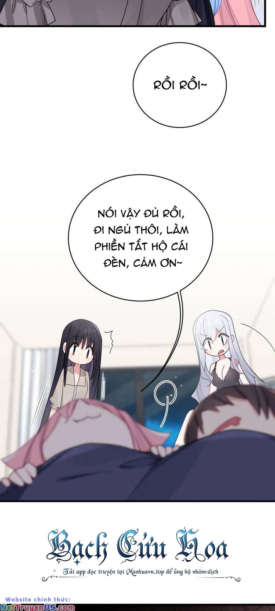 đọc truyện Làm Sao Để Chạy Trốn Dàn Hậu Cung Chương 66 ảnh 35 tại Thiên Thai Truyện