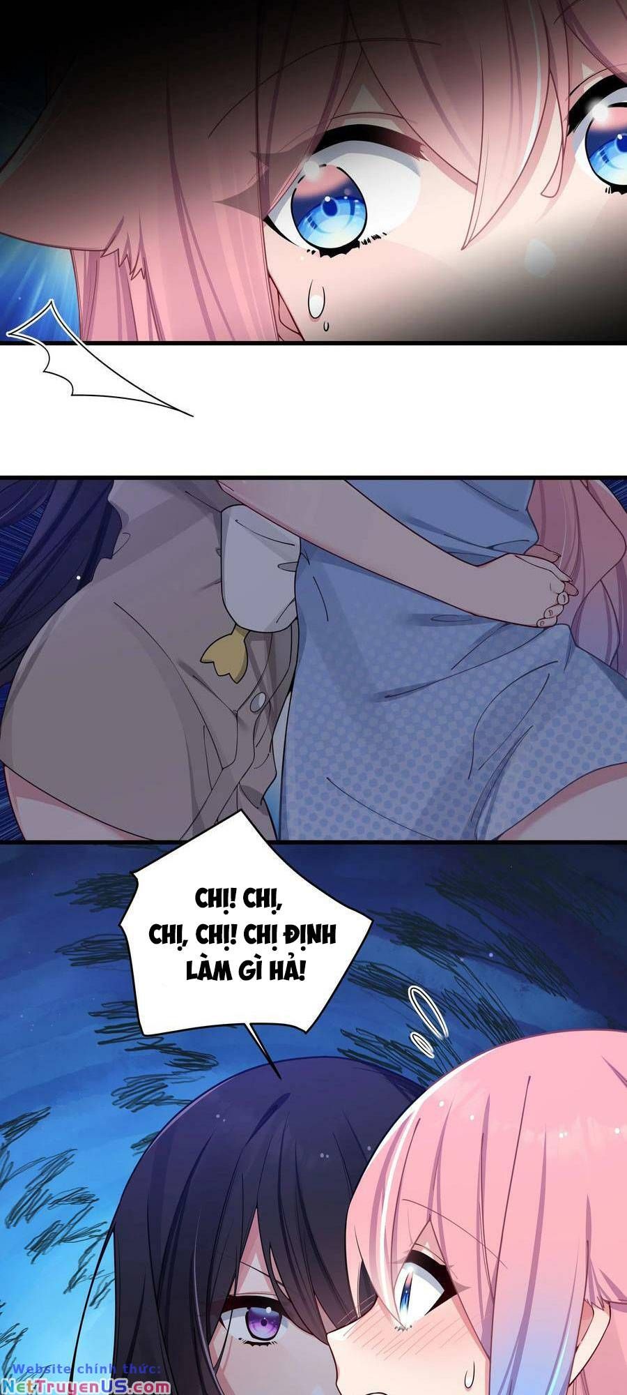 đọc truyện Làm Sao Để Chạy Trốn Dàn Hậu Cung Chương 66 ảnh 36 tại Thiên Thai Truyện