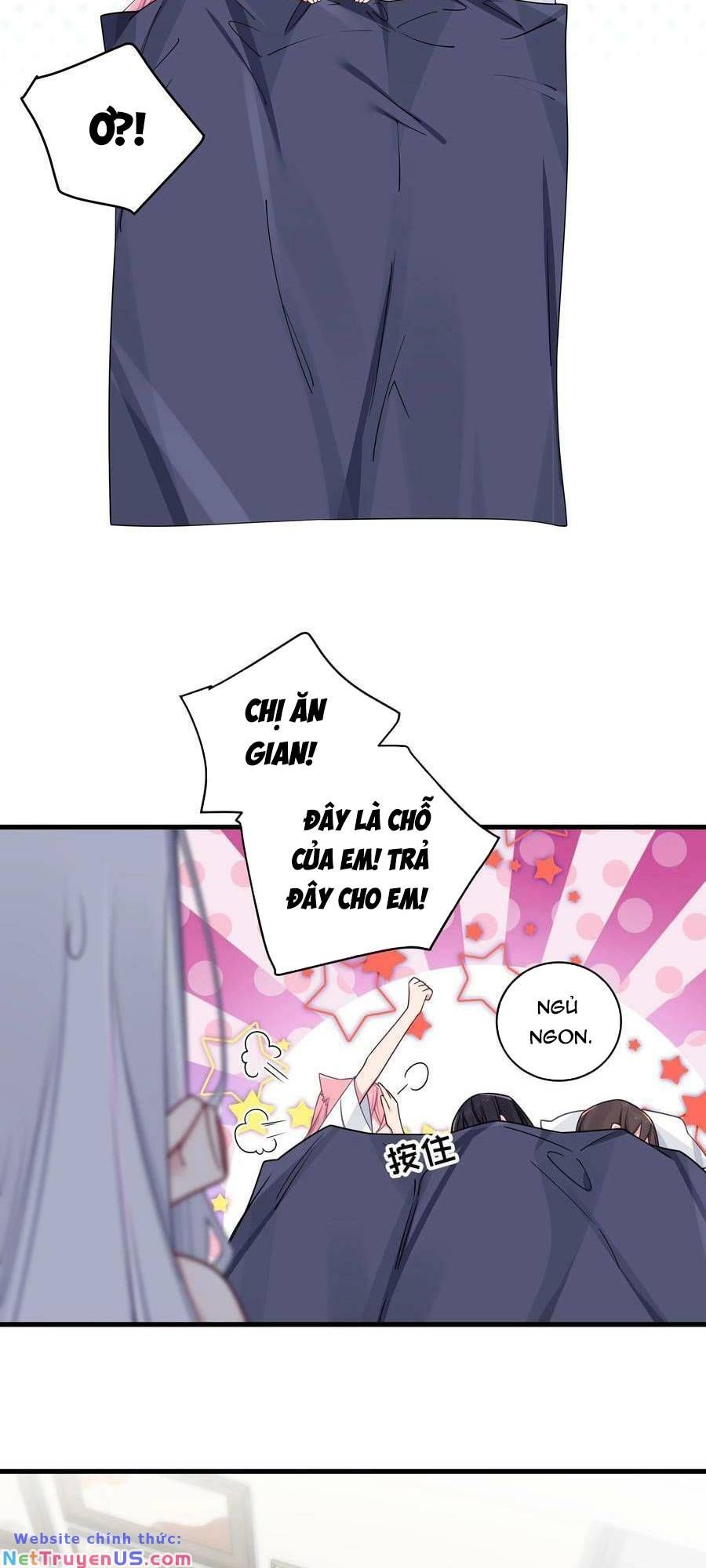 đọc truyện Làm Sao Để Chạy Trốn Dàn Hậu Cung Chương 66 ảnh 38 tại Thiên Thai Truyện