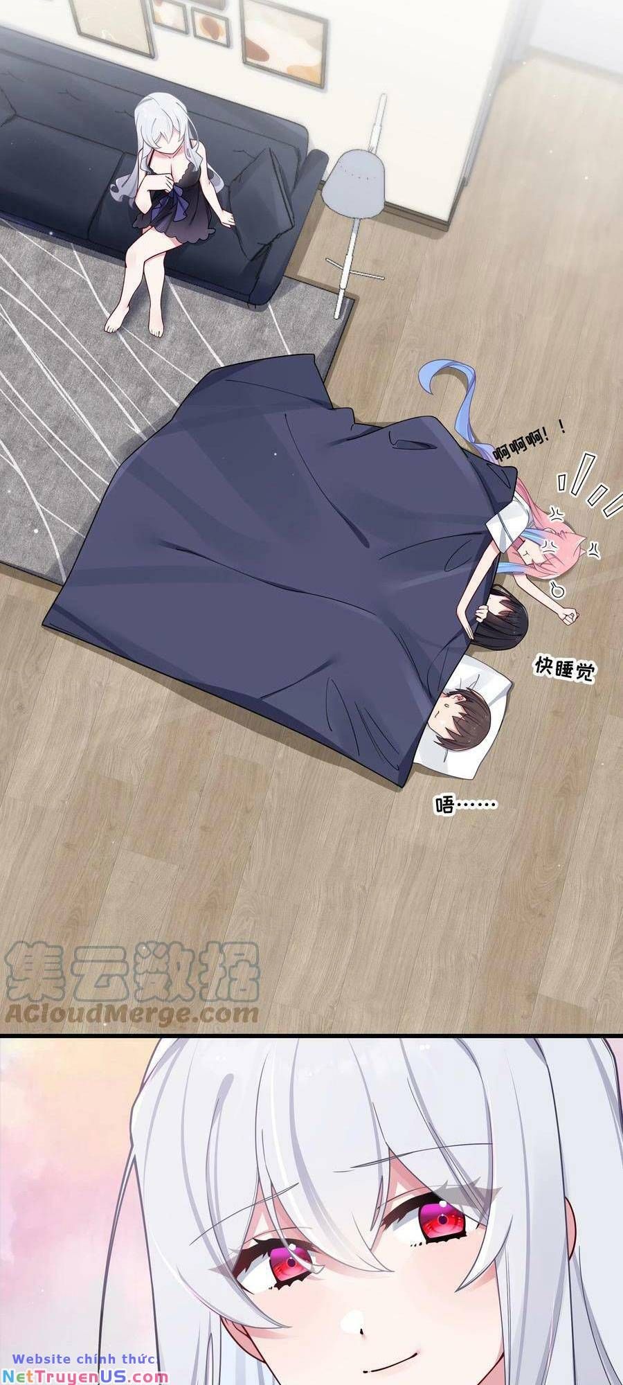 đọc truyện Làm Sao Để Chạy Trốn Dàn Hậu Cung Chương 66 ảnh 39 tại Thiên Thai Truyện