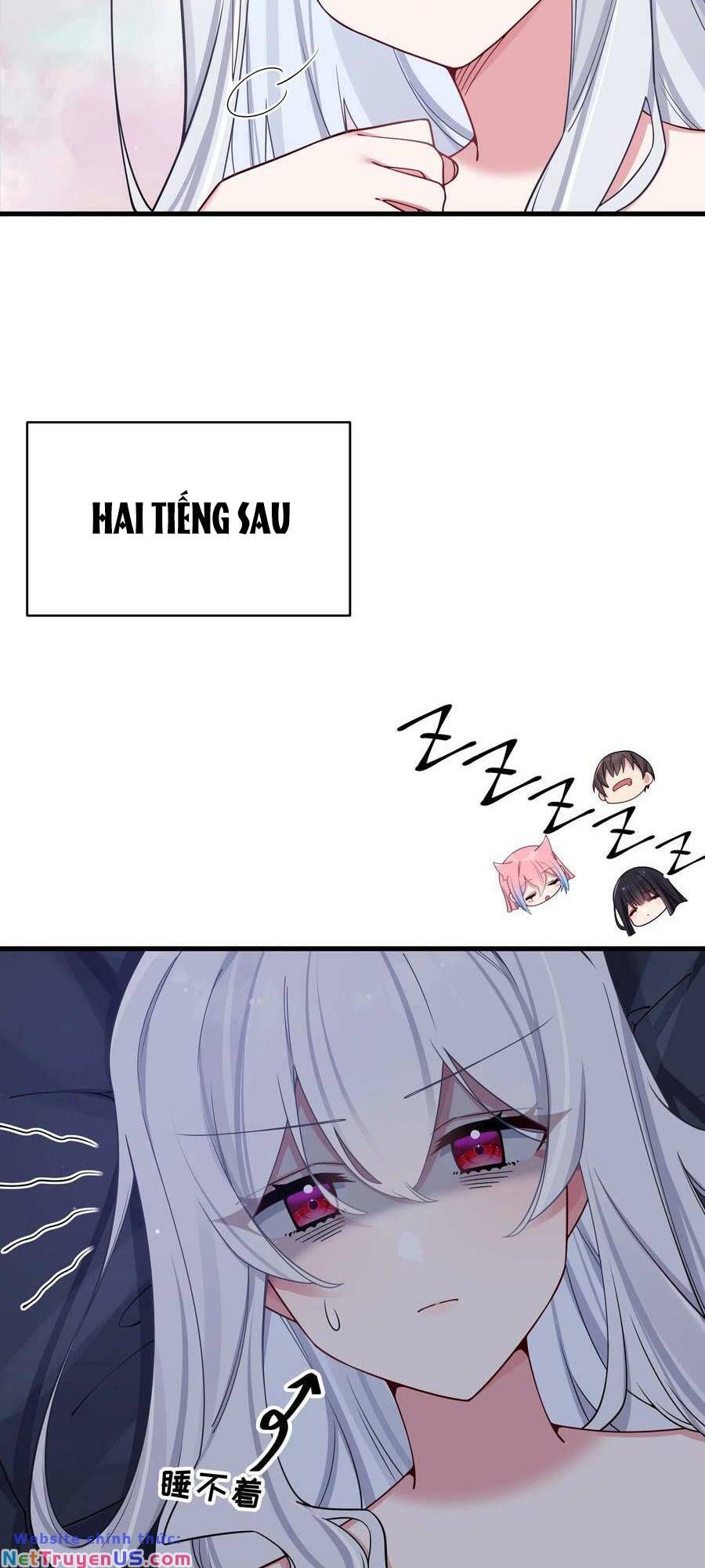 đọc truyện Làm Sao Để Chạy Trốn Dàn Hậu Cung Chương 66 ảnh 40 tại Thiên Thai Truyện