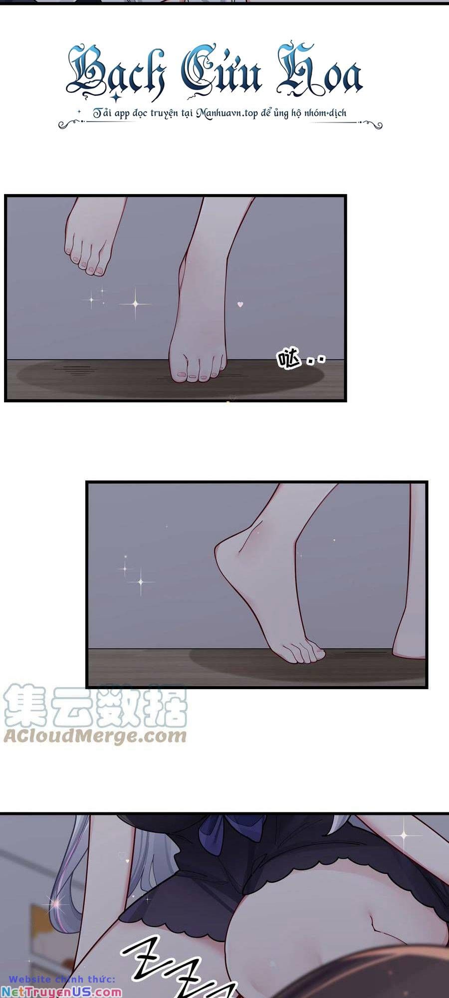 đọc truyện Làm Sao Để Chạy Trốn Dàn Hậu Cung Chương 66 ảnh 41 tại Thiên Thai Truyện