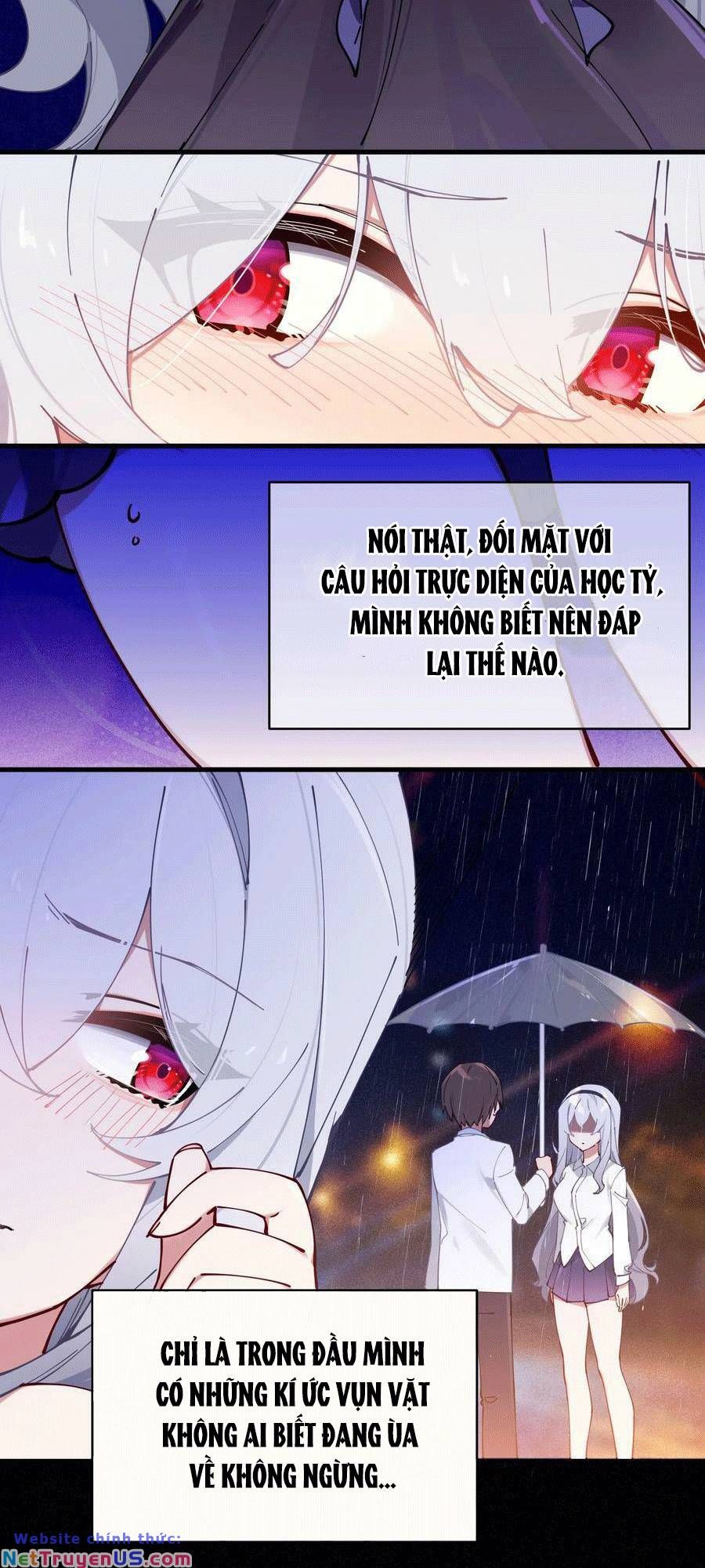 đọc truyện Làm Sao Để Chạy Trốn Dàn Hậu Cung Chương 66 ảnh 6 tại Thiên Thai Truyện