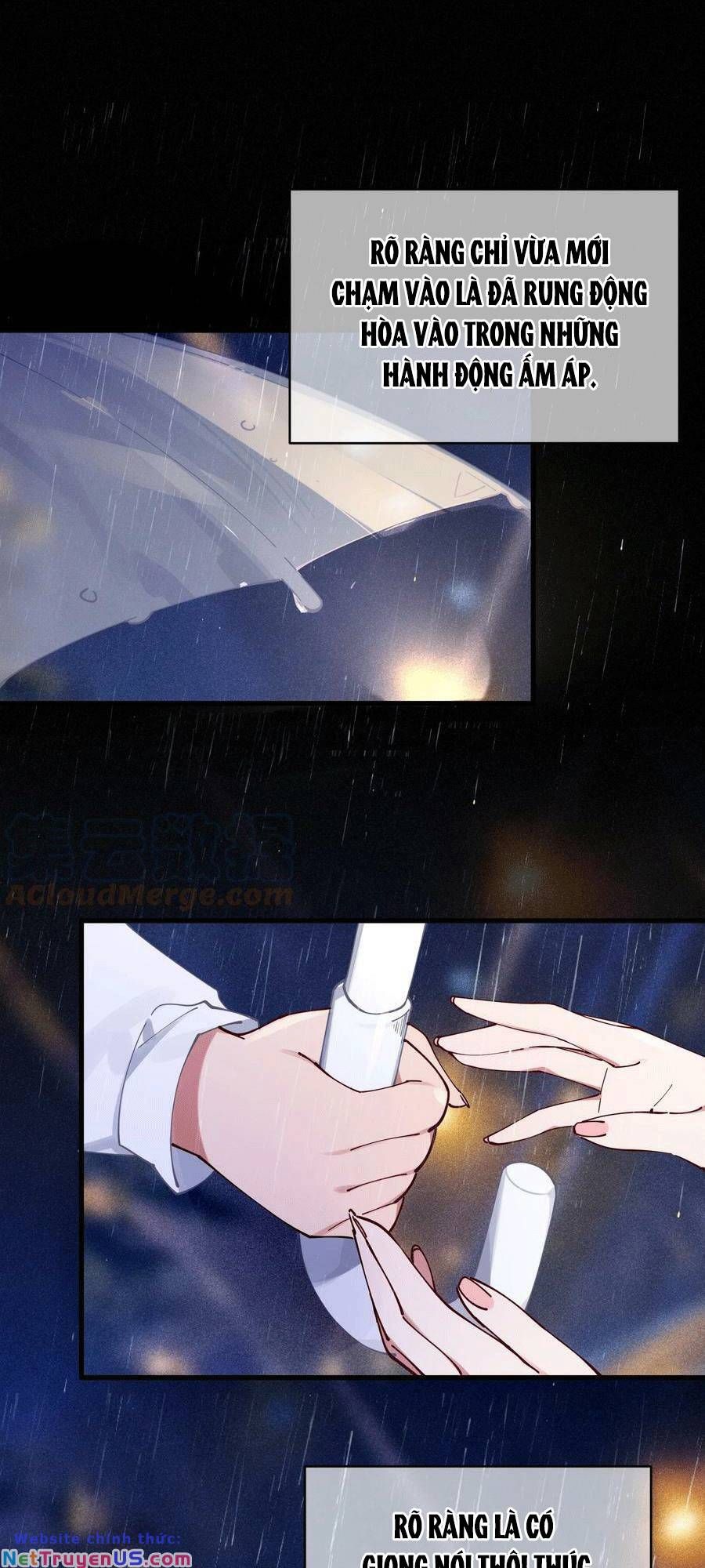 đọc truyện Làm Sao Để Chạy Trốn Dàn Hậu Cung Chương 66 ảnh 7 tại Thiên Thai Truyện