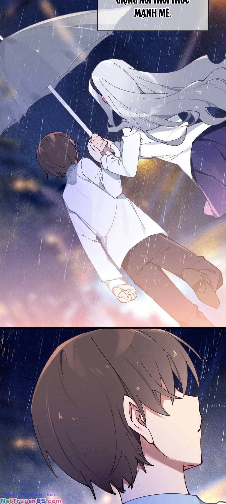 đọc truyện Làm Sao Để Chạy Trốn Dàn Hậu Cung Chương 66 ảnh 8 tại Thiên Thai Truyện