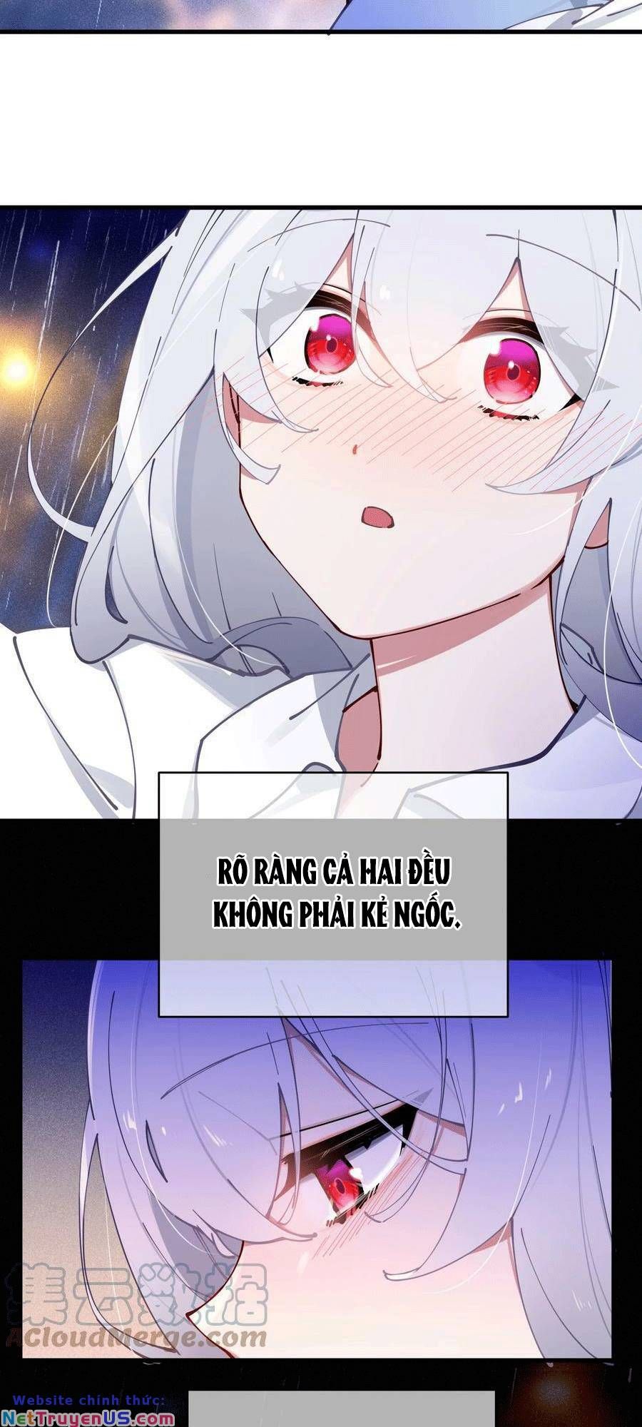 đọc truyện Làm Sao Để Chạy Trốn Dàn Hậu Cung Chương 66 ảnh 9 tại Thiên Thai Truyện