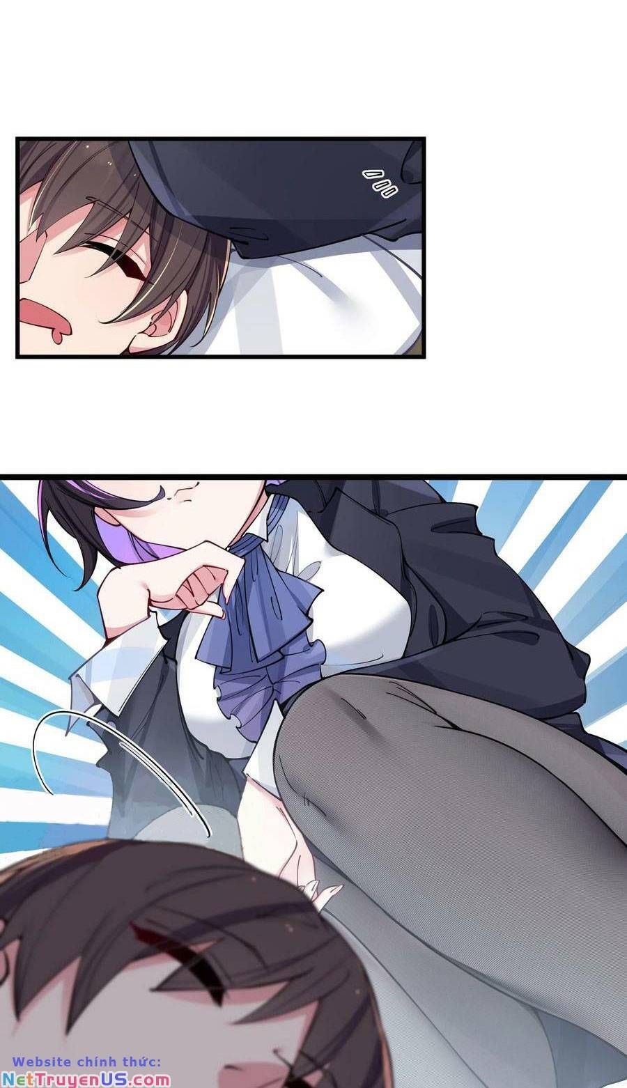 đọc truyện Làm Sao Để Chạy Trốn Dàn Hậu Cung Chương 67 ảnh 3 tại Thiên Thai Truyện