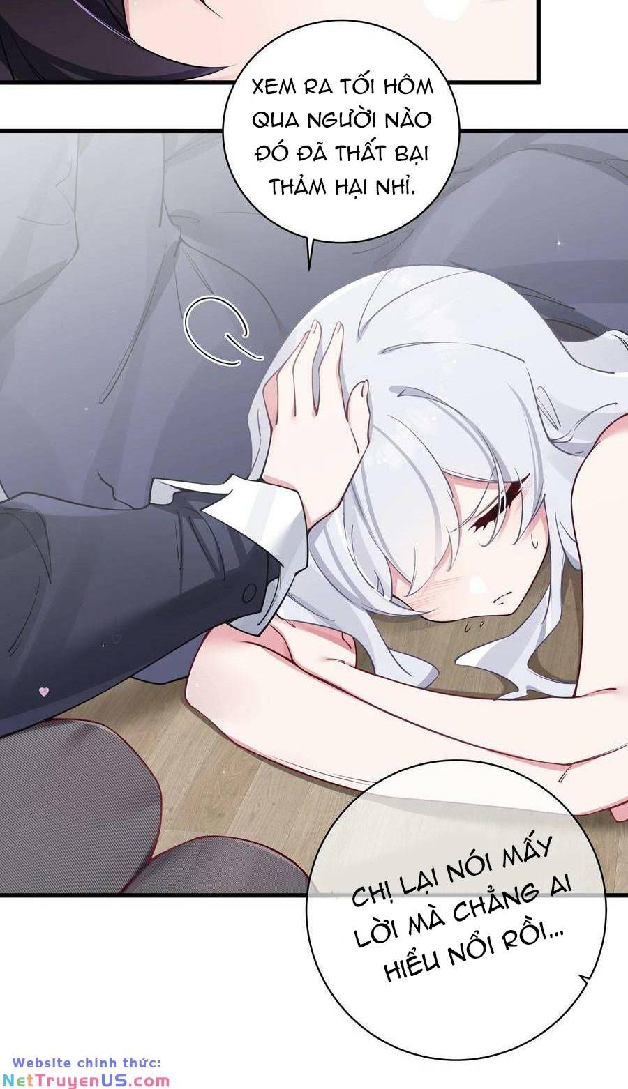 đọc truyện Làm Sao Để Chạy Trốn Dàn Hậu Cung Chương 67 ảnh 13 tại Thiên Thai Truyện