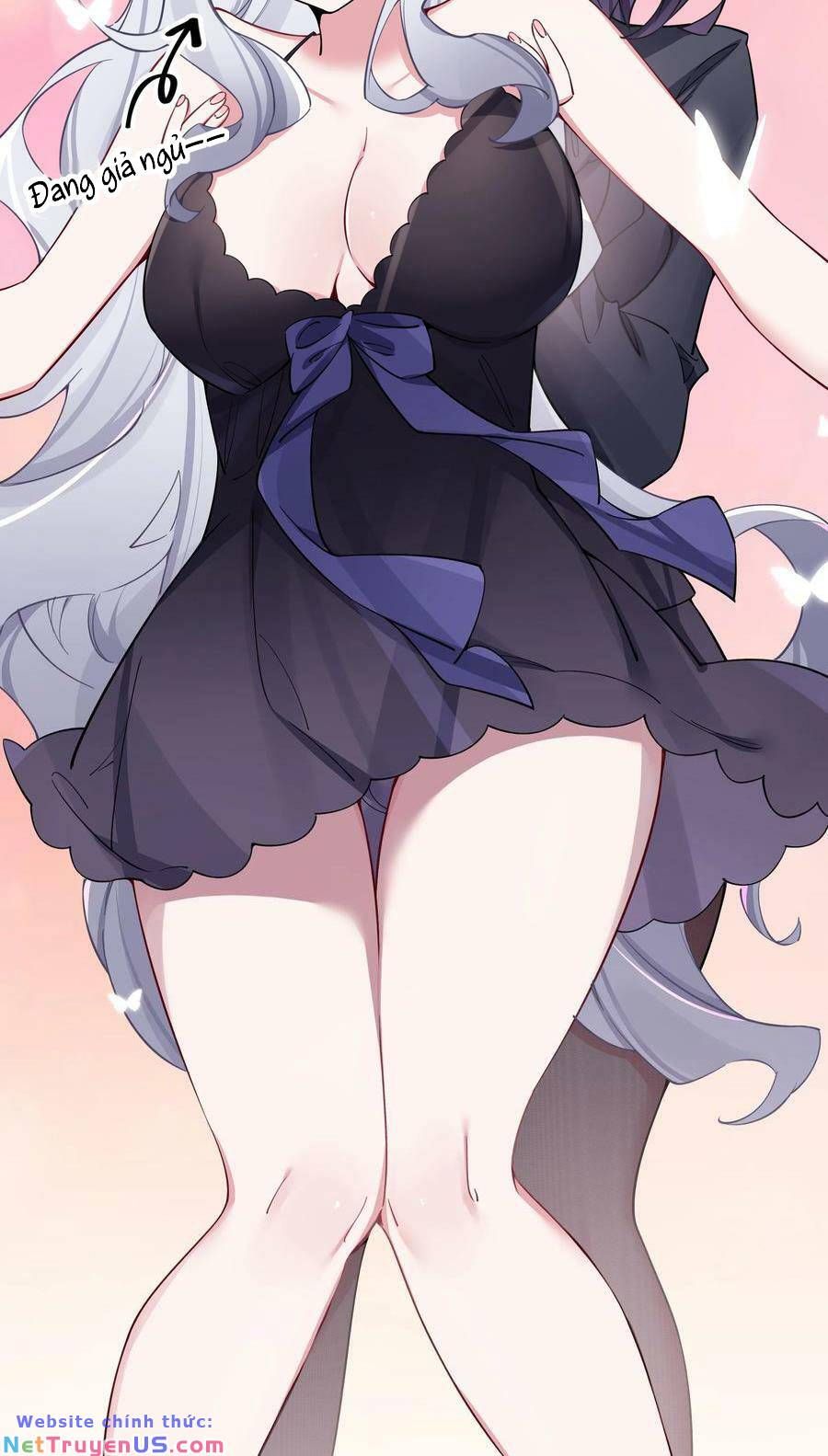 đọc truyện Làm Sao Để Chạy Trốn Dàn Hậu Cung Chương 67 ảnh 15 tại Thiên Thai Truyện