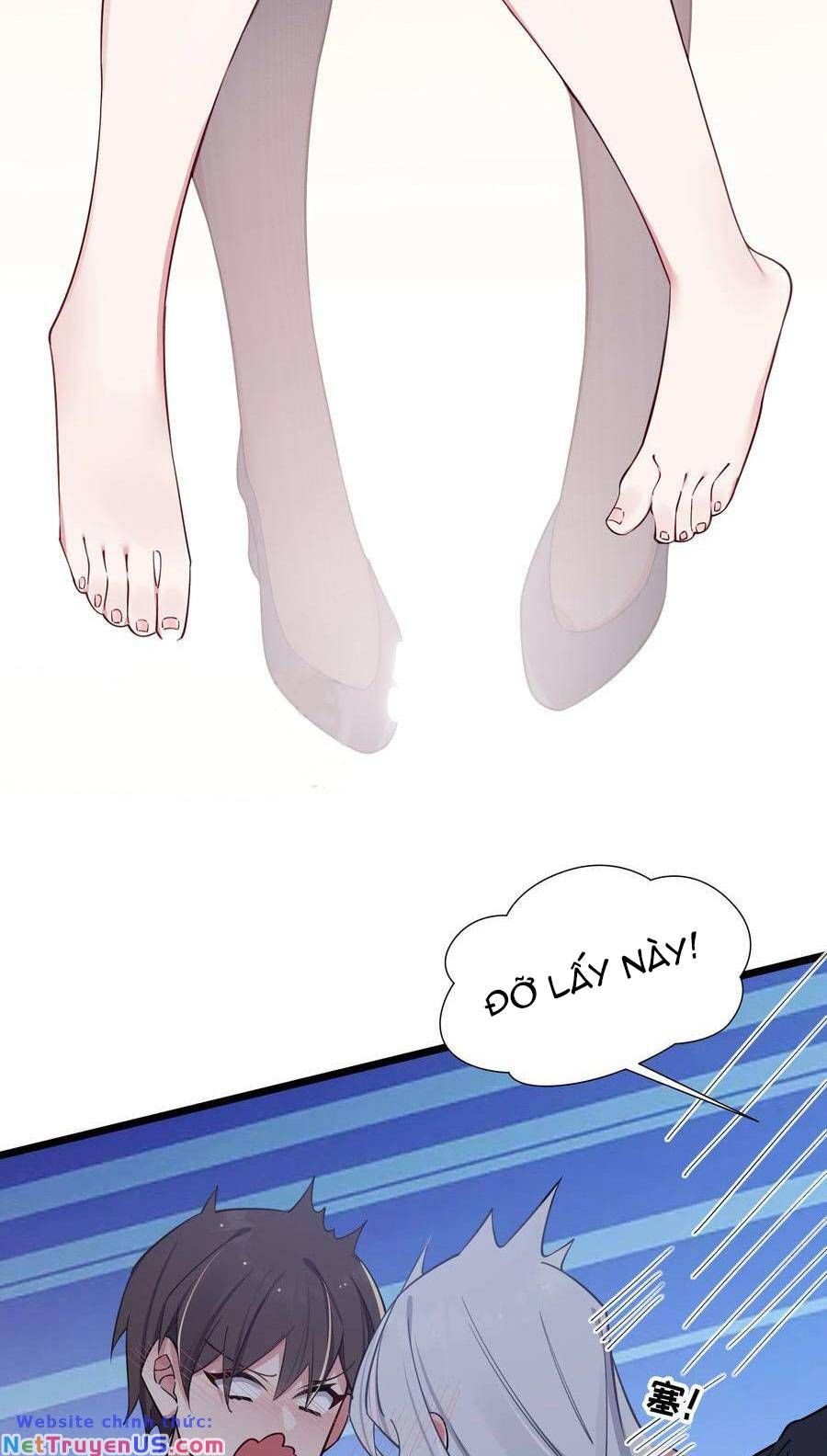 đọc truyện Làm Sao Để Chạy Trốn Dàn Hậu Cung Chương 67 ảnh 16 tại Thiên Thai Truyện