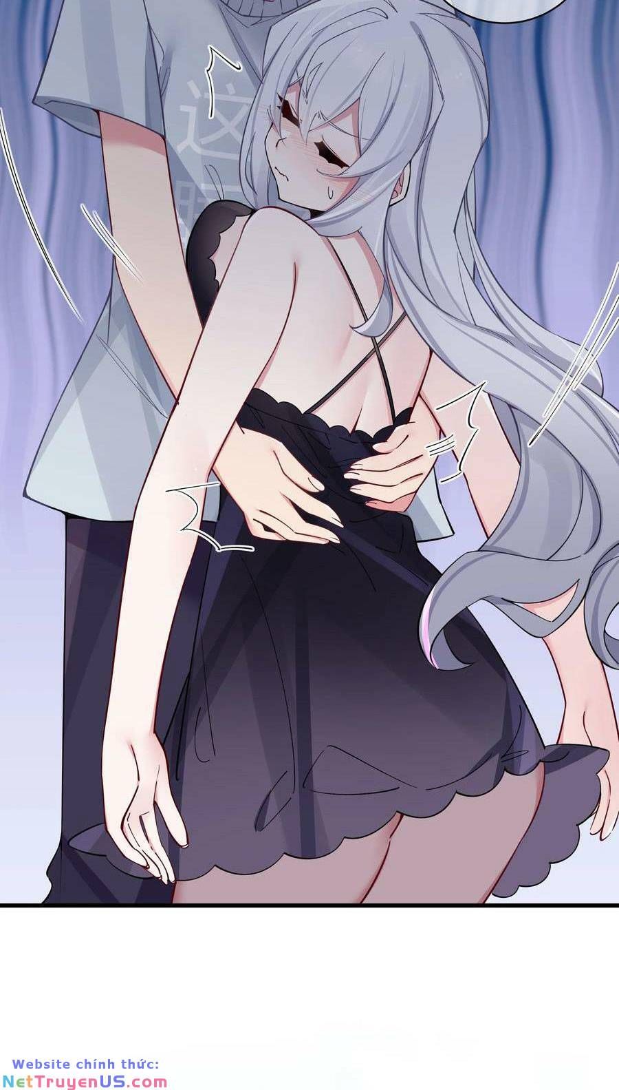 đọc truyện Làm Sao Để Chạy Trốn Dàn Hậu Cung Chương 67 ảnh 18 tại Thiên Thai Truyện