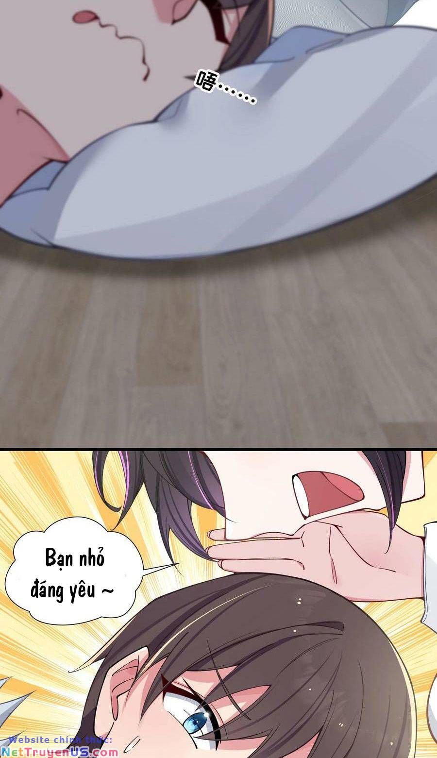 đọc truyện Làm Sao Để Chạy Trốn Dàn Hậu Cung Chương 67 ảnh 4 tại Thiên Thai Truyện