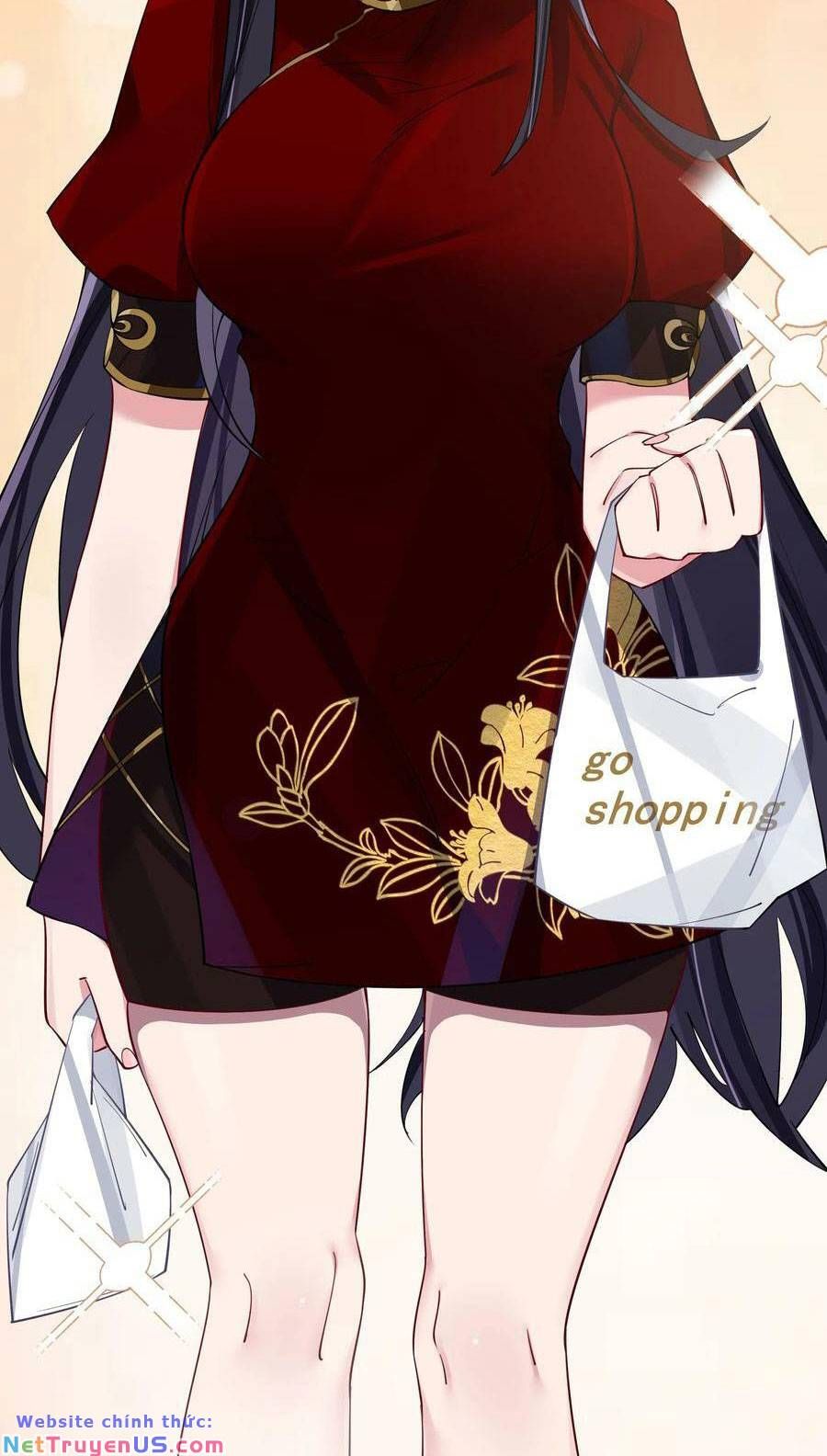 đọc truyện Làm Sao Để Chạy Trốn Dàn Hậu Cung Chương 67 ảnh 22 tại Thiên Thai Truyện