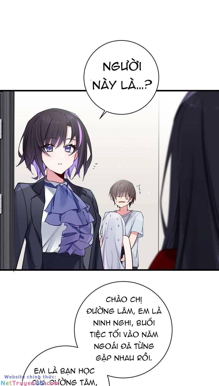 đọc truyện Làm Sao Để Chạy Trốn Dàn Hậu Cung Chương 67 ảnh 24 tại Thiên Thai Truyện