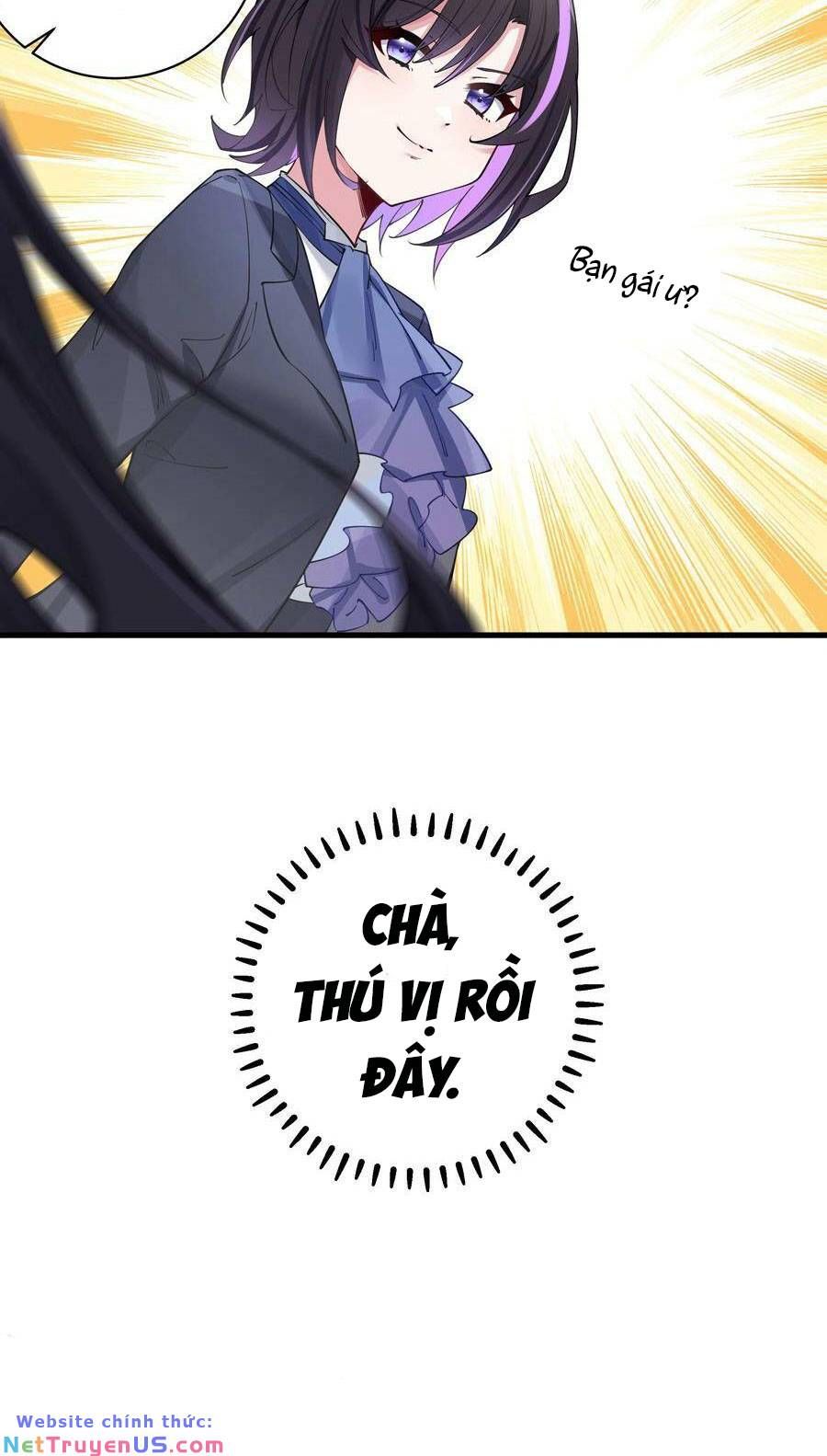 đọc truyện Làm Sao Để Chạy Trốn Dàn Hậu Cung Chương 67 ảnh 26 tại Thiên Thai Truyện