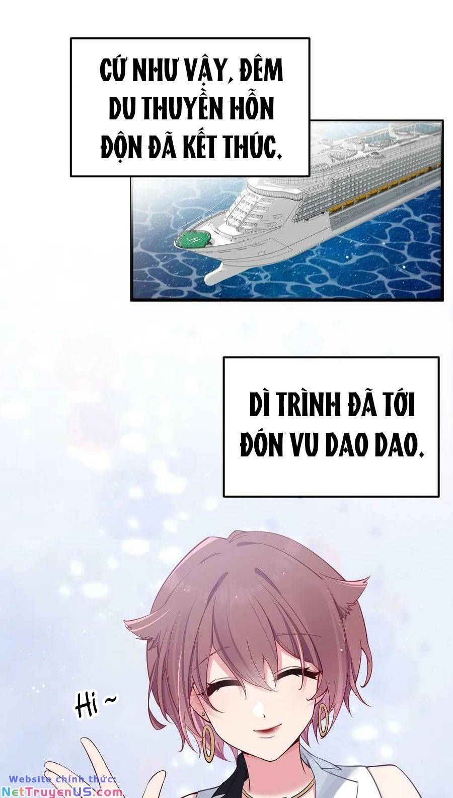 đọc truyện Làm Sao Để Chạy Trốn Dàn Hậu Cung Chương 67 ảnh 27 tại Thiên Thai Truyện