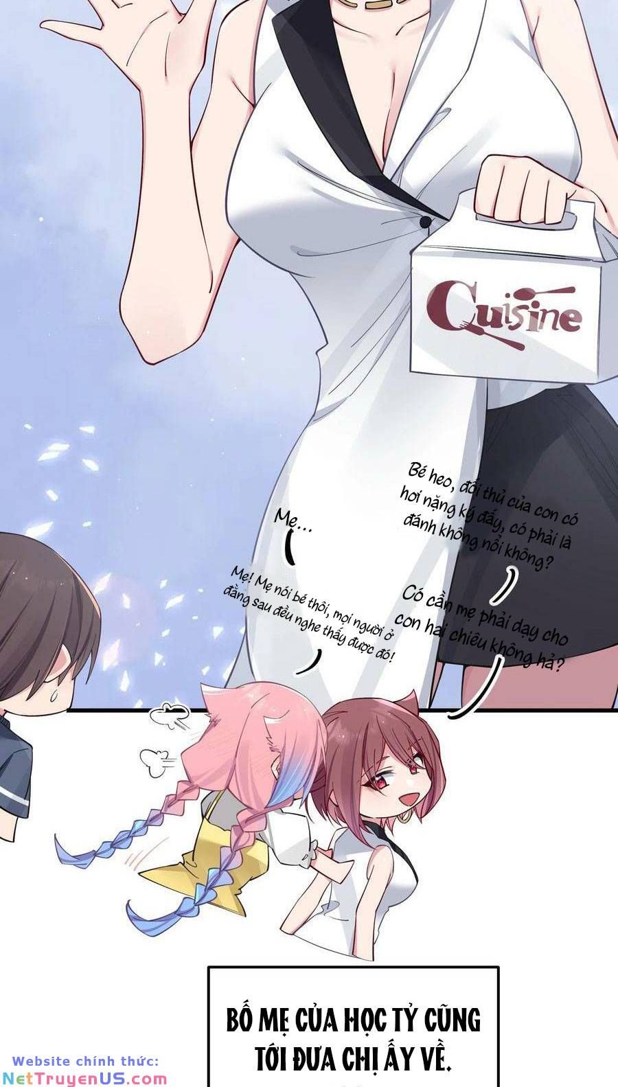 đọc truyện Làm Sao Để Chạy Trốn Dàn Hậu Cung Chương 67 ảnh 28 tại Thiên Thai Truyện