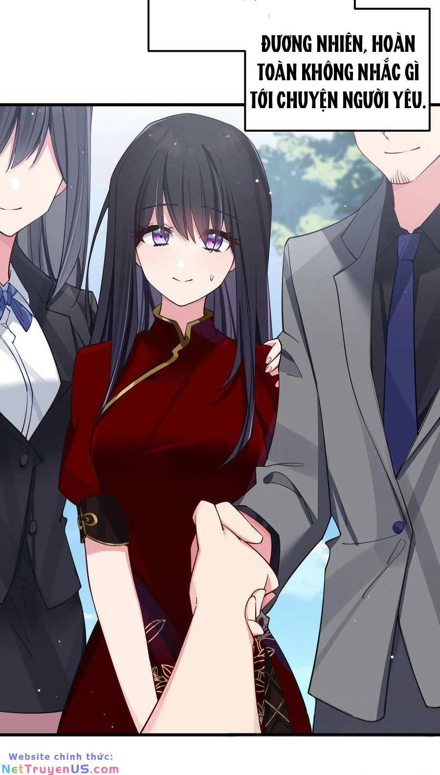 đọc truyện Làm Sao Để Chạy Trốn Dàn Hậu Cung Chương 67 ảnh 29 tại Thiên Thai Truyện