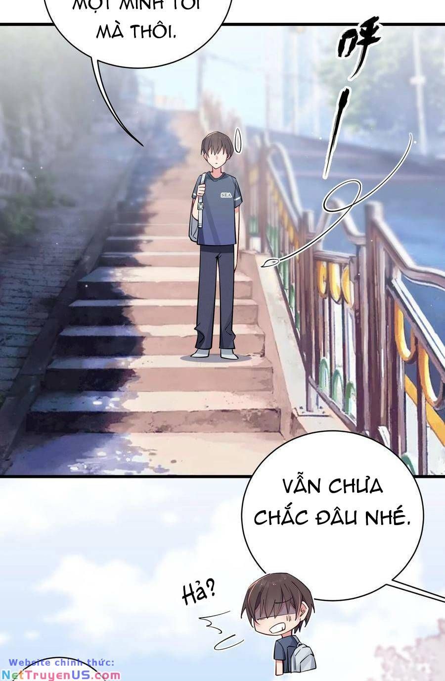 đọc truyện Làm Sao Để Chạy Trốn Dàn Hậu Cung Chương 67 ảnh 31 tại Thiên Thai Truyện