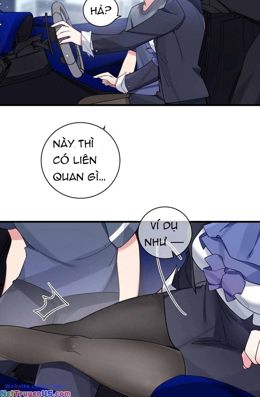 đọc truyện Làm Sao Để Chạy Trốn Dàn Hậu Cung Chương 67 ảnh 39 tại Thiên Thai Truyện