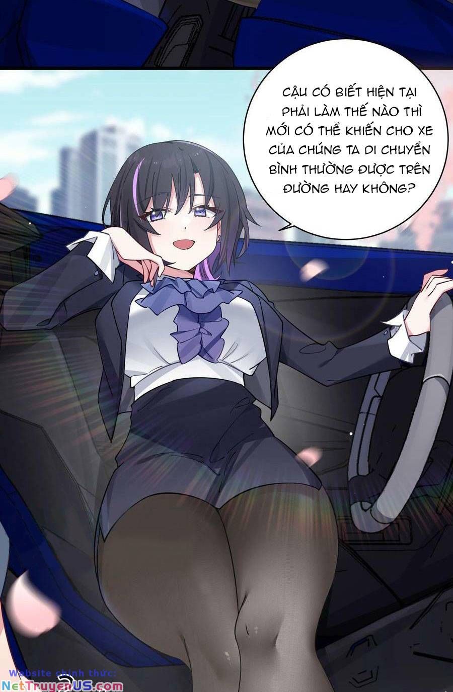 đọc truyện Làm Sao Để Chạy Trốn Dàn Hậu Cung Chương 67 ảnh 40 tại Thiên Thai Truyện