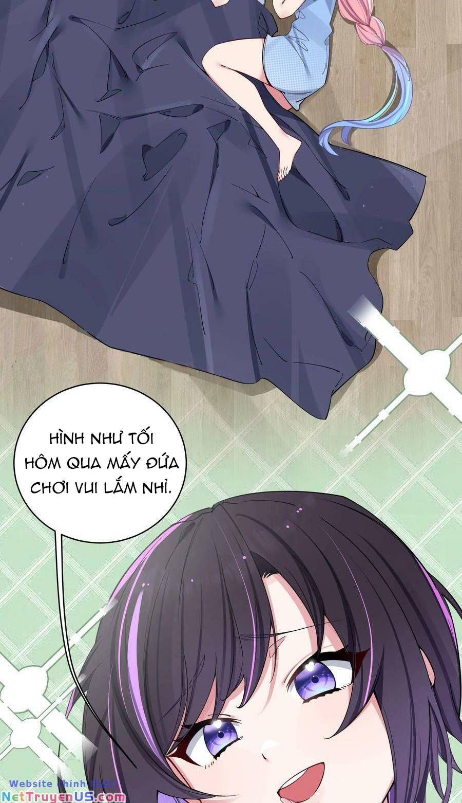 đọc truyện Làm Sao Để Chạy Trốn Dàn Hậu Cung Chương 67 ảnh 6 tại Thiên Thai Truyện