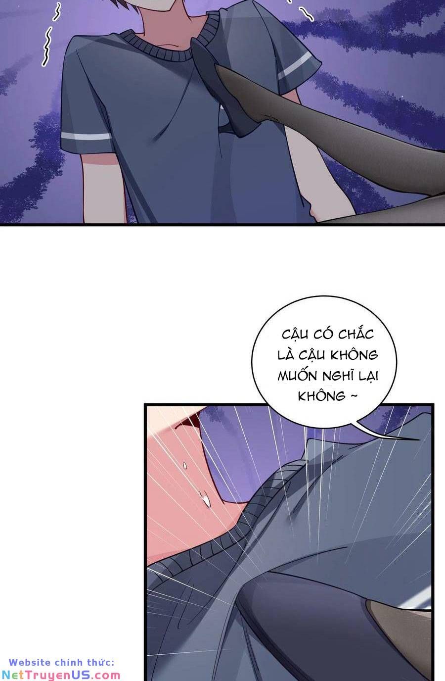 đọc truyện Làm Sao Để Chạy Trốn Dàn Hậu Cung Chương 67 ảnh 42 tại Thiên Thai Truyện