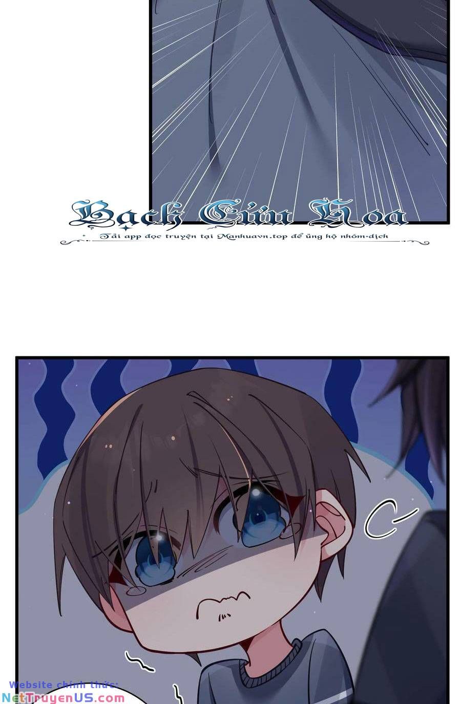 đọc truyện Làm Sao Để Chạy Trốn Dàn Hậu Cung Chương 67 ảnh 43 tại Thiên Thai Truyện