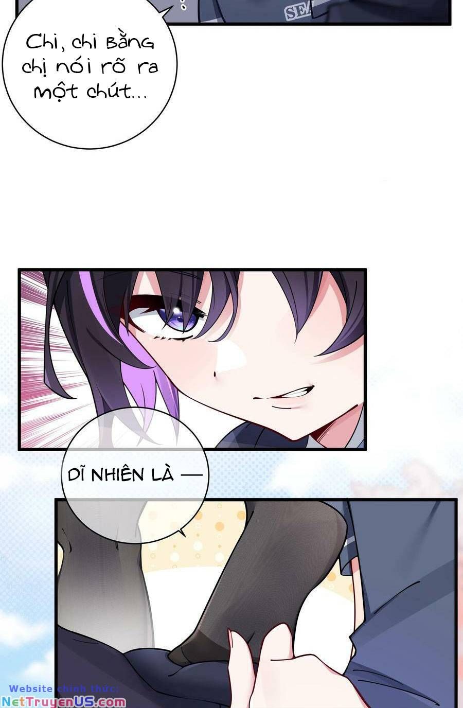 đọc truyện Làm Sao Để Chạy Trốn Dàn Hậu Cung Chương 67 ảnh 44 tại Thiên Thai Truyện