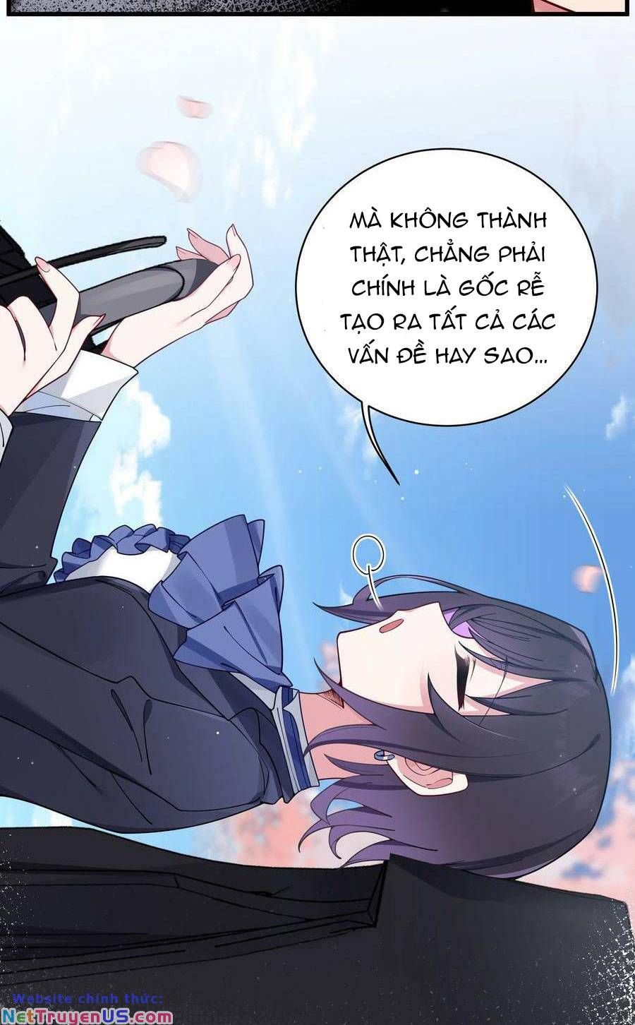 đọc truyện Làm Sao Để Chạy Trốn Dàn Hậu Cung Chương 67 ảnh 49 tại Thiên Thai Truyện