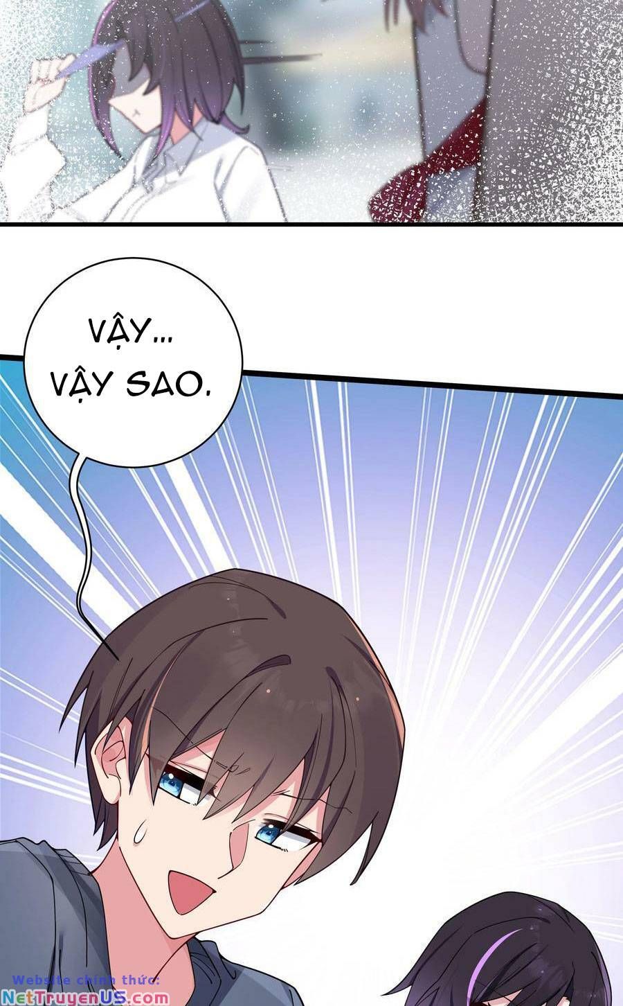 đọc truyện Làm Sao Để Chạy Trốn Dàn Hậu Cung Chương 67 ảnh 51 tại Thiên Thai Truyện