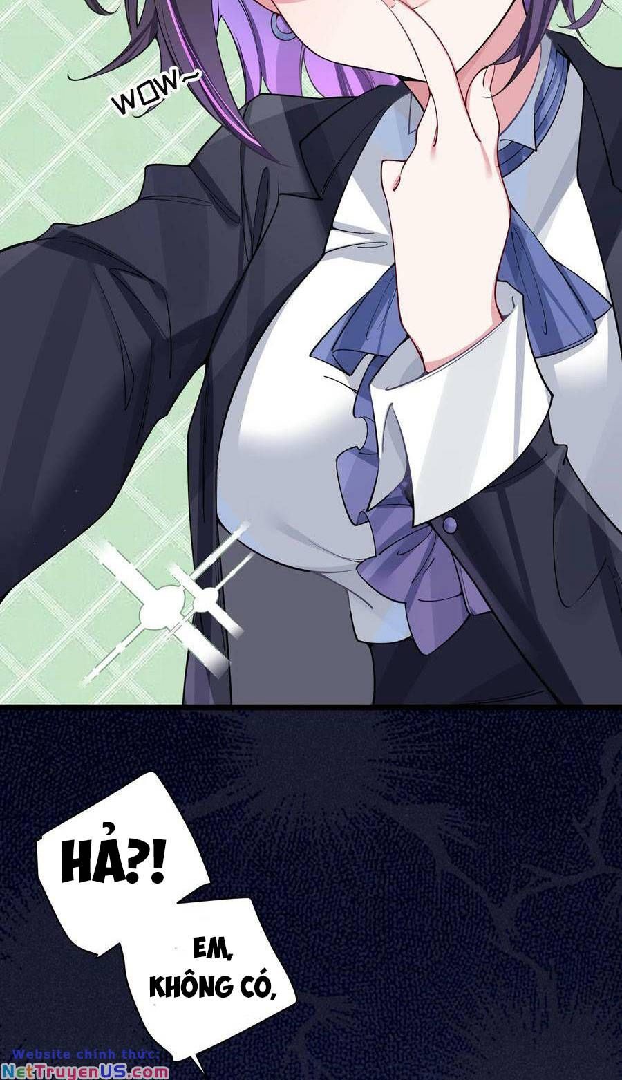 đọc truyện Làm Sao Để Chạy Trốn Dàn Hậu Cung Chương 67 ảnh 7 tại Thiên Thai Truyện