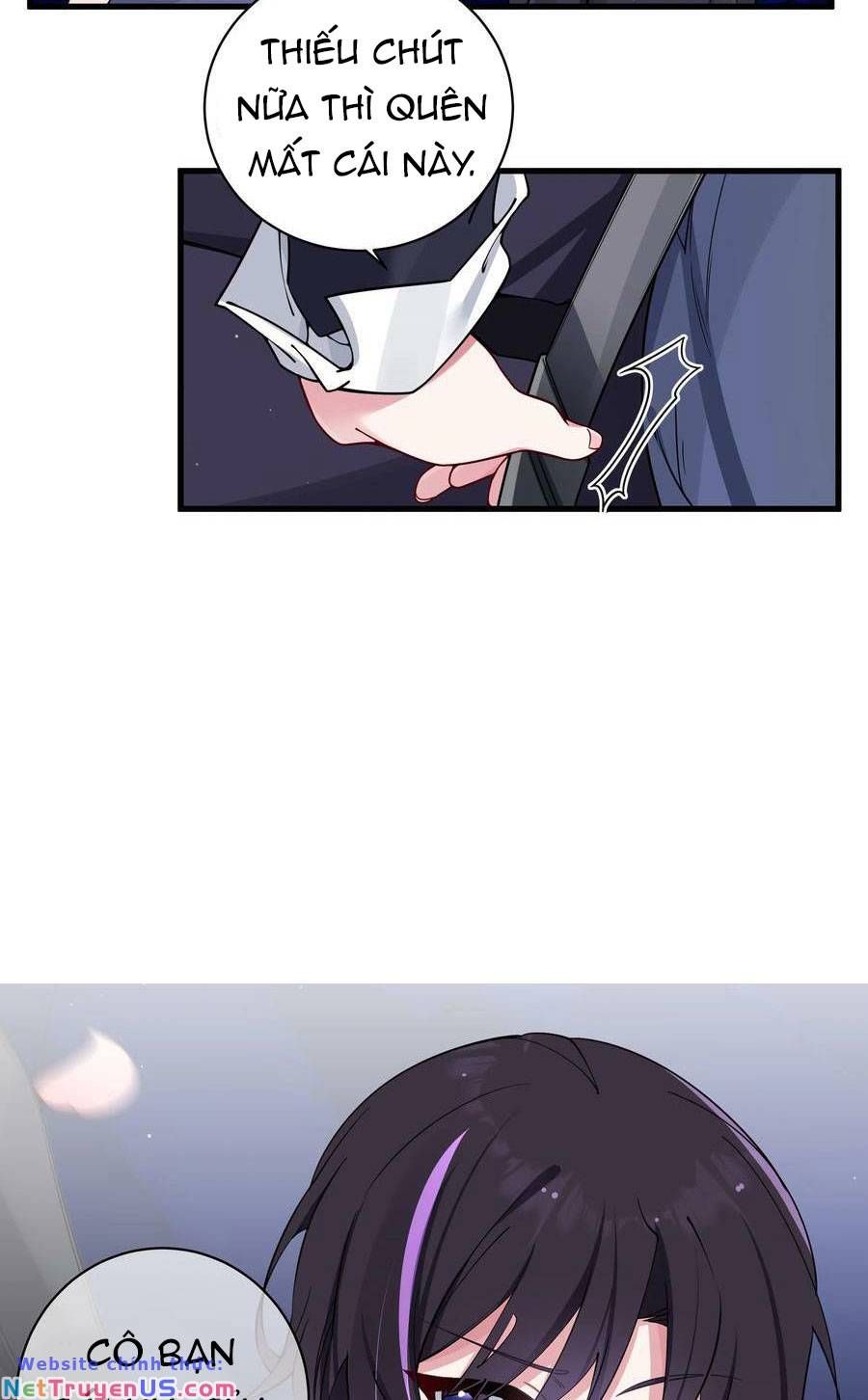 đọc truyện Làm Sao Để Chạy Trốn Dàn Hậu Cung Chương 67 ảnh 53 tại Thiên Thai Truyện