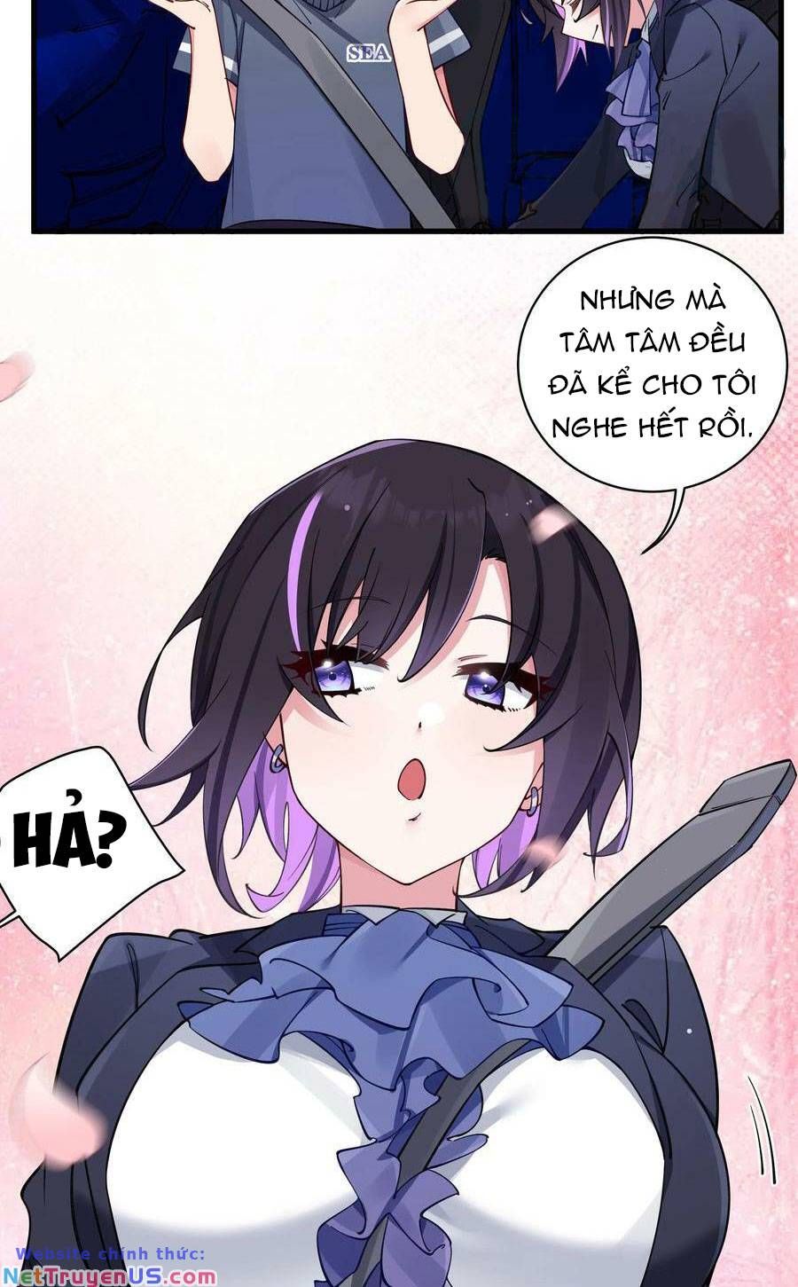 đọc truyện Làm Sao Để Chạy Trốn Dàn Hậu Cung Chương 67 ảnh 55 tại Thiên Thai Truyện