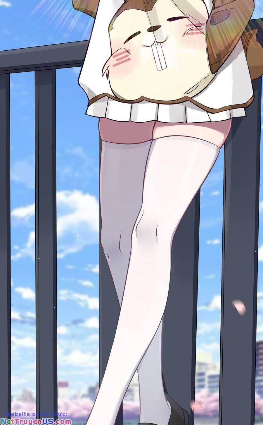 đọc truyện Làm Sao Để Chạy Trốn Dàn Hậu Cung Chương 67 ảnh 58 tại Thiên Thai Truyện