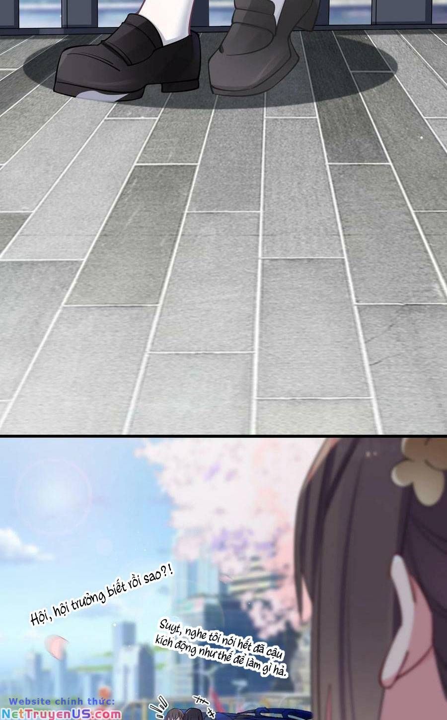 đọc truyện Làm Sao Để Chạy Trốn Dàn Hậu Cung Chương 67 ảnh 59 tại Thiên Thai Truyện