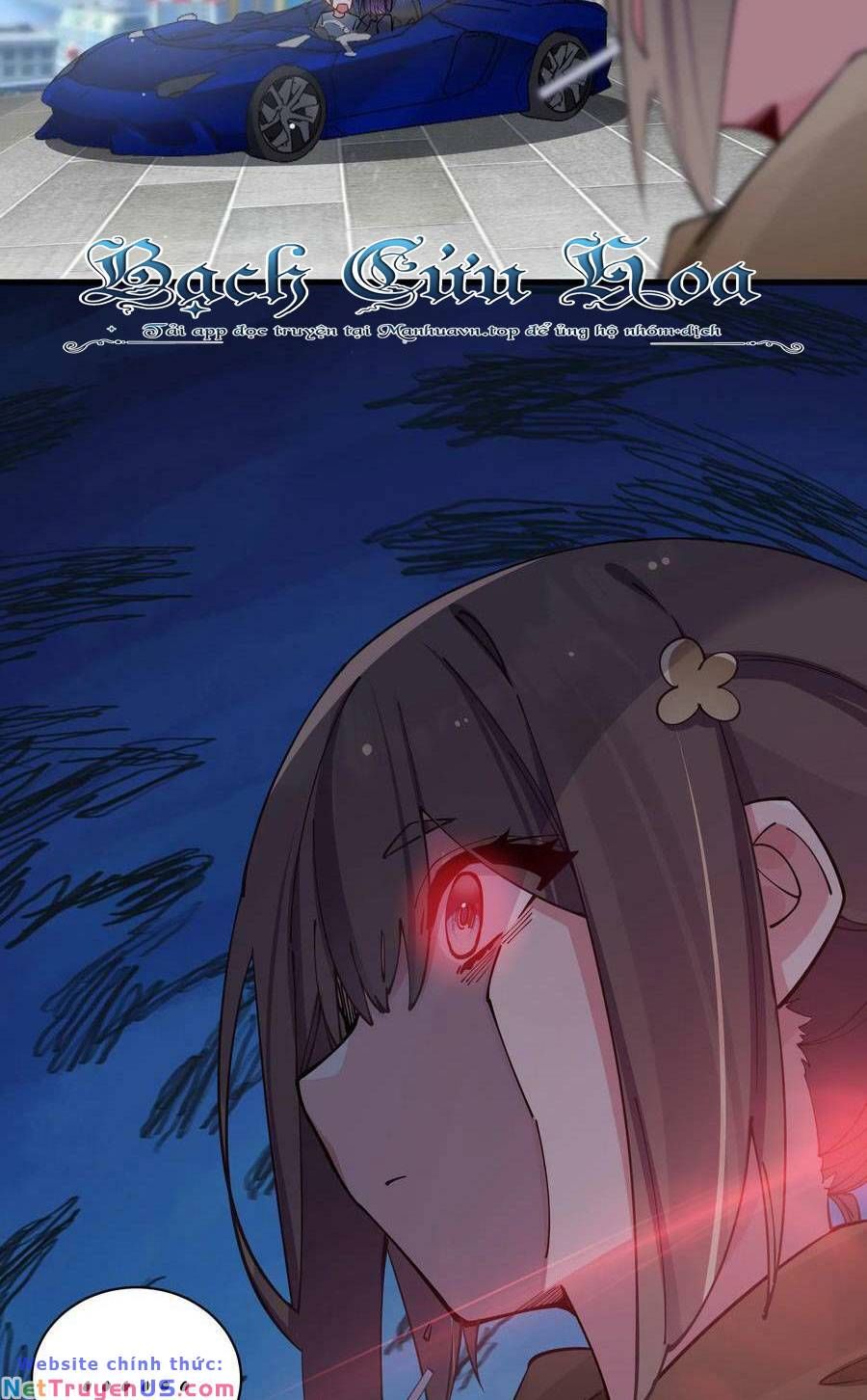 đọc truyện Làm Sao Để Chạy Trốn Dàn Hậu Cung Chương 67 ảnh 60 tại Thiên Thai Truyện