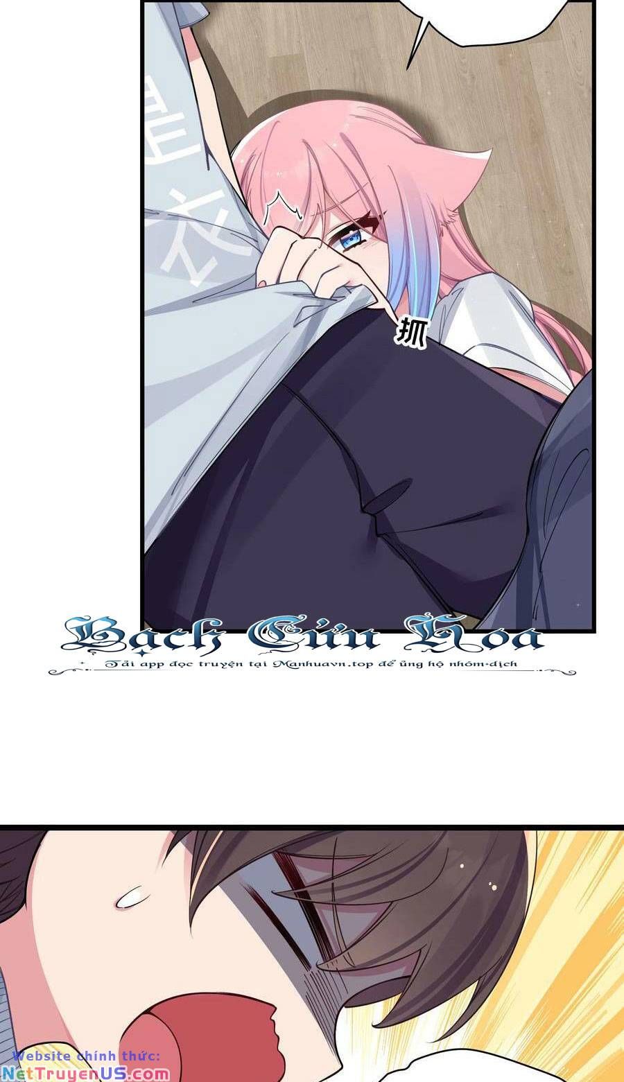 đọc truyện Làm Sao Để Chạy Trốn Dàn Hậu Cung Chương 67 ảnh 10 tại Thiên Thai Truyện