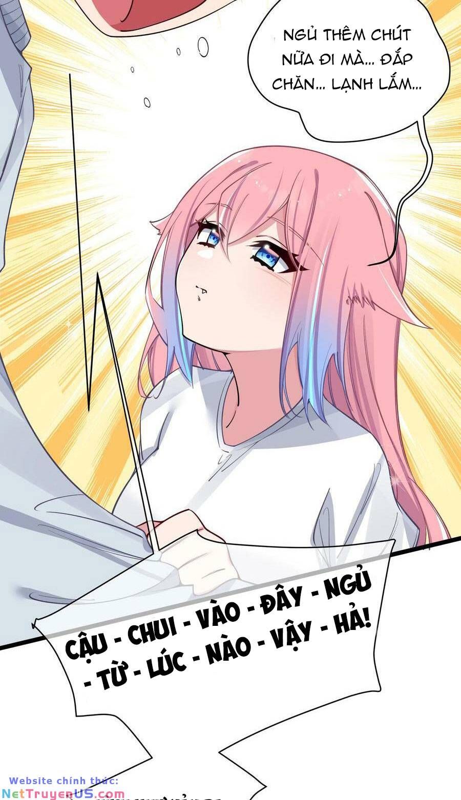 đọc truyện Làm Sao Để Chạy Trốn Dàn Hậu Cung Chương 67 ảnh 11 tại Thiên Thai Truyện