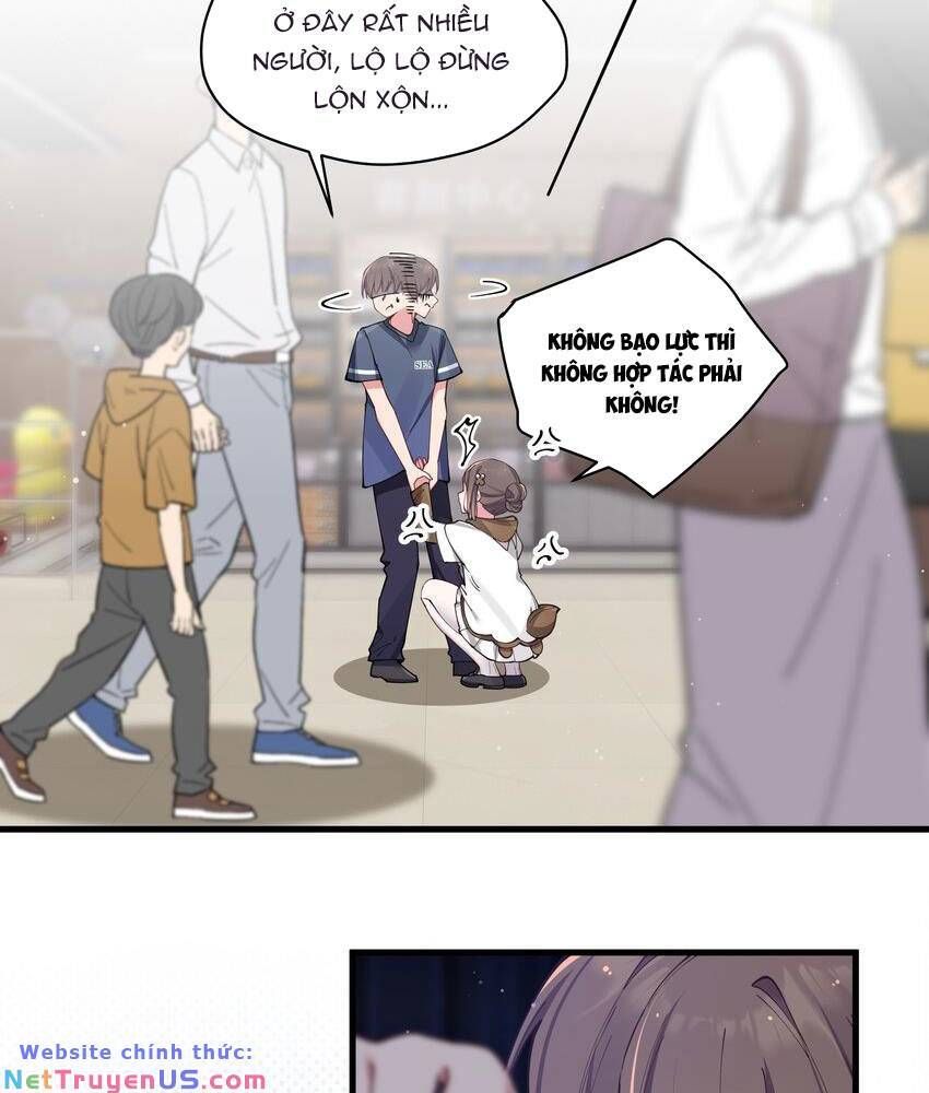 đọc truyện Làm Sao Để Chạy Trốn Dàn Hậu Cung Chương 68 ảnh 17 tại Thiên Thai Truyện