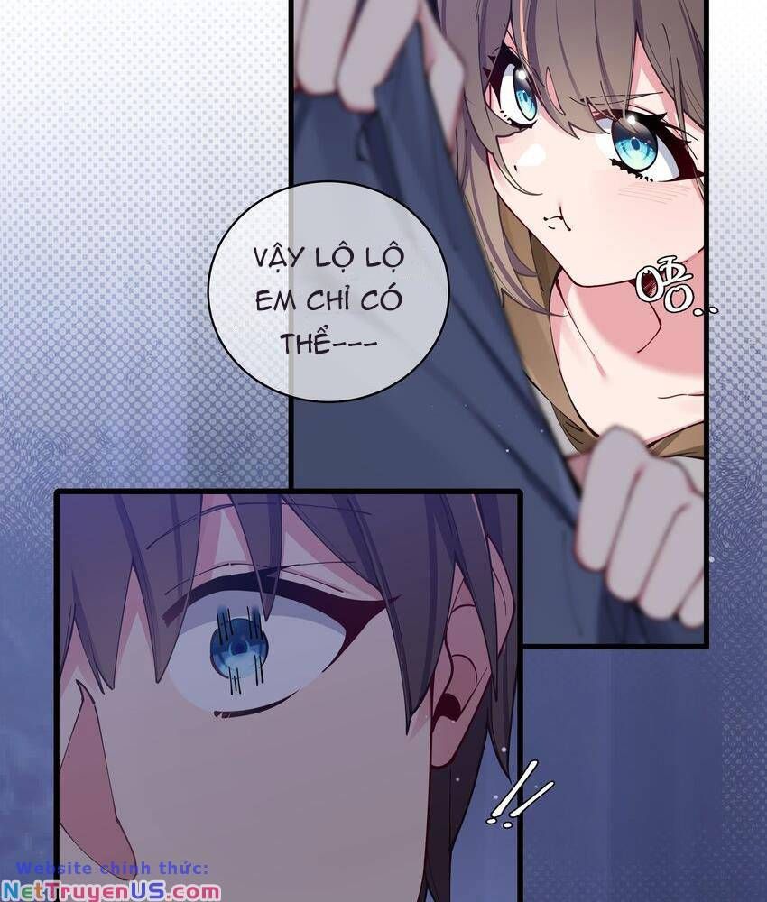 đọc truyện Làm Sao Để Chạy Trốn Dàn Hậu Cung Chương 68 ảnh 18 tại Thiên Thai Truyện