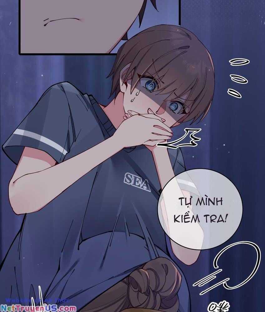 đọc truyện Làm Sao Để Chạy Trốn Dàn Hậu Cung Chương 68 ảnh 19 tại Thiên Thai Truyện