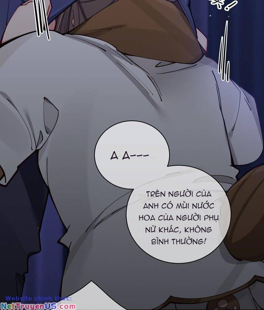 đọc truyện Làm Sao Để Chạy Trốn Dàn Hậu Cung Chương 68 ảnh 20 tại Thiên Thai Truyện