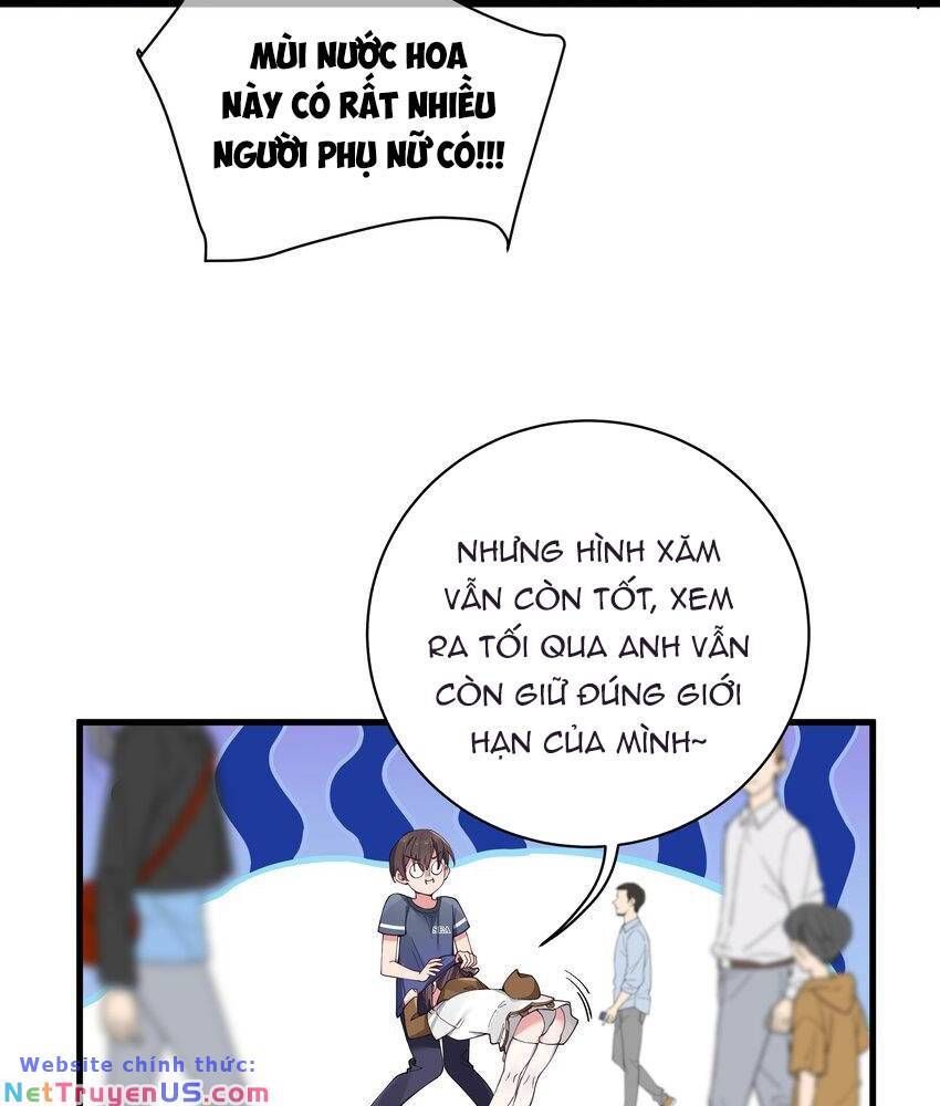 đọc truyện Làm Sao Để Chạy Trốn Dàn Hậu Cung Chương 68 ảnh 21 tại Thiên Thai Truyện