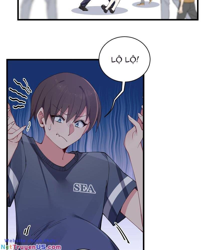 đọc truyện Làm Sao Để Chạy Trốn Dàn Hậu Cung Chương 68 ảnh 22 tại Thiên Thai Truyện