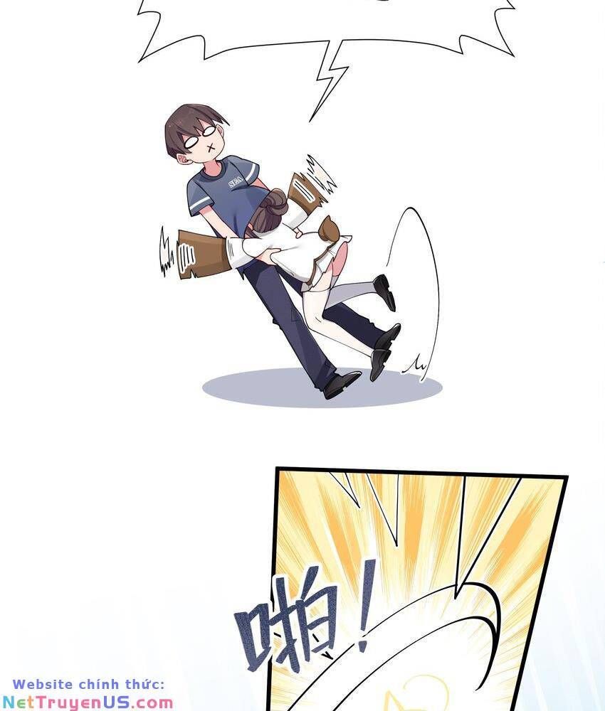 đọc truyện Làm Sao Để Chạy Trốn Dàn Hậu Cung Chương 68 ảnh 26 tại Thiên Thai Truyện