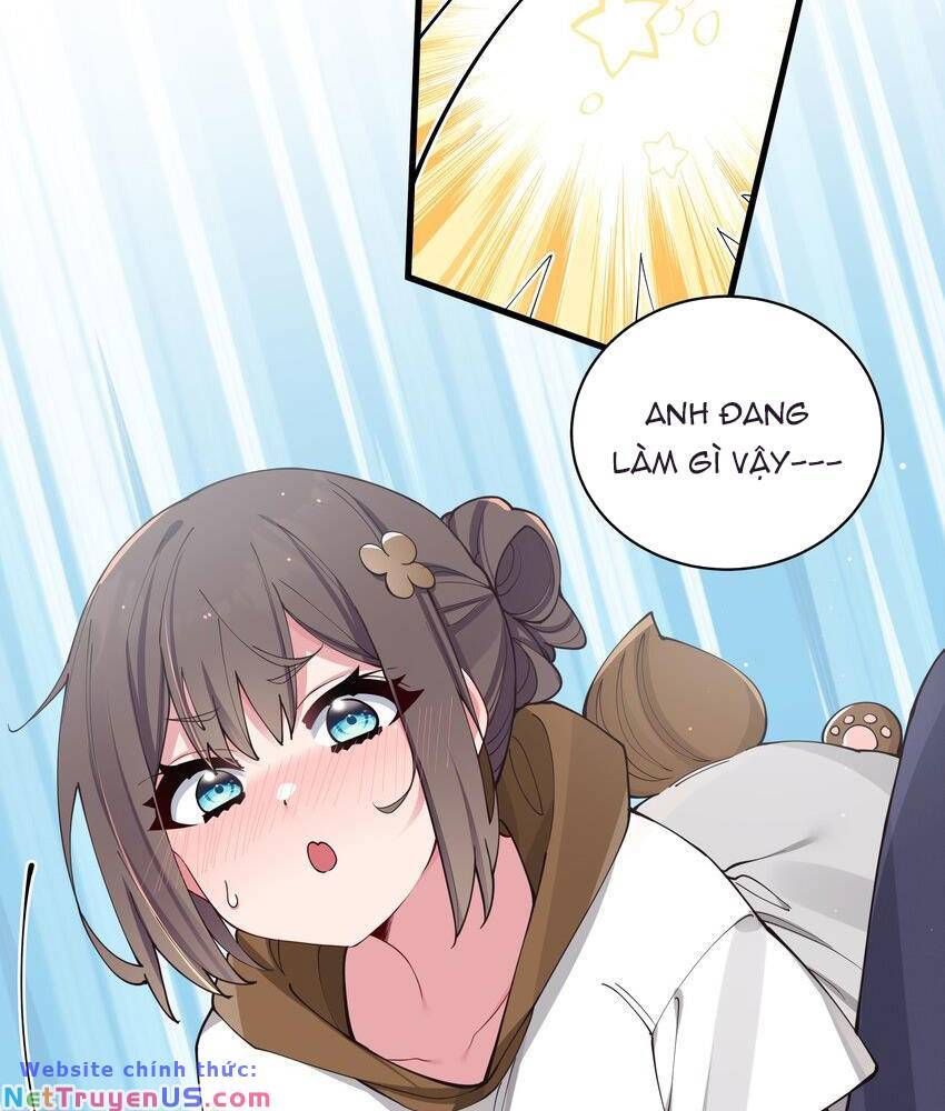 đọc truyện Làm Sao Để Chạy Trốn Dàn Hậu Cung Chương 68 ảnh 27 tại Thiên Thai Truyện